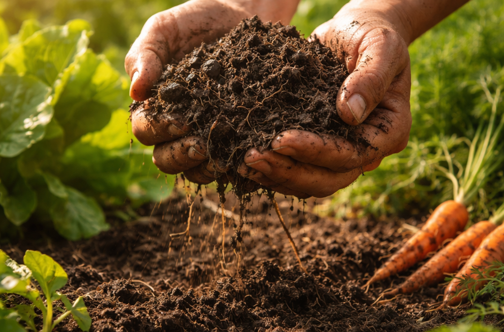 Quand une simple expression change notre regard sur le sol